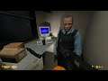 Black Mesa Playthrough (Part 7)