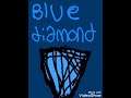 Blue diamond logo by supergirl3rd