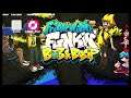 BOB IS A GEOMETRY DASH ICON!? :0 [NOT CLICKBAIT!] [REAL!] [GD x FNF?!]
