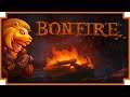 Bonfire - (Tactical Turn-Based Roguelite RPG)