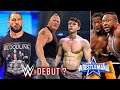 Brock Lesnar's Son WWE Debut Against Roman Reigns ? Big E Vs Kofi Kingston Vs Xavier Woods Match ?