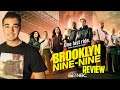 Brooklyn Nine-Nine seizoen 8 (finale) review