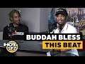 Buddah Bless On Working w/ Everyone from Migos to Drake