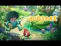 BUGSNAX | PS5 | Live Let's Play | Bamalam's First Time Playing - Part 3