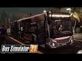 BUS SIMULATOR 21 #04: Neuer Mecedes-Benz Citaro G und Planung einer Neuen Linie