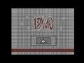 C64 One File Demo: Off the Grid (fixed) by LDX#40 of Onslaught! 21 July 2021!