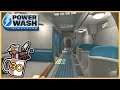Can Eat Ya Dinner Off It! | PowerWash Simulator #30 - Let's Play / Gameplay