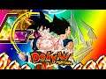 CAN I RAINBOW LR TEQ GOGETA IN 1 SUMMON SESSION!?! 4K+ Stones (Global) | Dragon Ball Z Dokkan Battle