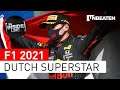 Can Max Verstappen keep the good times rolling in 2022?