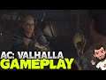 Capturing Rathdown - The Wrath of the Druids | Assassin's Creed Valhalla Gameplay