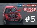 Car Tune (#5) - Test Ziomeczka Stigopodobnego - Omówienie Wrześniowej Aktualizacji 09.2019 📥