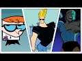 Cartoon Network Punch Time Explosion XL Español - Parte 5 - VS ROBOTS (1080p)