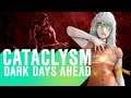 Cataclysm: Dark Days Ahead "Dusk" | S2 Ep 35 "Subvolution"