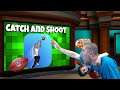 Catch and Shoot Gameplay and Review (iOS and Android Mobile Game)