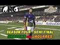 Celtic Dragons v Jaguares - Semi Final - GRC/Subscriber Series Season Four - RC3