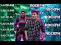 Chill Streammm | Valorant Live INDIA W RockFn Gaming #Facecam