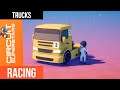 Circuit Superstars - Trucks racing