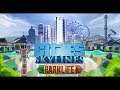 Cities: Skylines - Mass Transit DLC Gameplay Reveal - SKylines PC HD