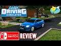 City Driving Simulator (Nintendo Switch) An Honest Review