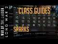 Class Guides for XCOM 2 - Long War of the Chosen - The Spark