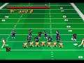 College Football USA '97 (video 1,060) (Sega Megadrive / Genesis)