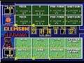 College Football USA '97 (video 2,436) (Sega Megadrive / Genesis)