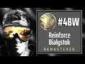 Command and Conquer Remastered | GDI Mission 4BW - Reinforce Bialystok | (HARD)