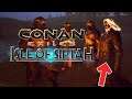 Conan Exiles Isle of Siptah Deutsch | Gandalf für Arme | 8 | German Gameplay