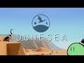 Cub Plays: Dune Sea [Sponsored]