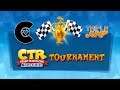 Cultaholic X TripleJump Crash Team Racing Nitro-Fueled Tournament