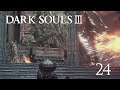 Dark Souls 3 - CO-OP - 24 - Vendetta fatale - [Gameplay ITA]