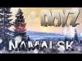 DayOne DayZ Survival - Namalsk