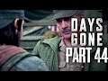 Days Gone - WE WILL TAKE BACK THIS WORLD - Walkthrough Gameplay Part 44