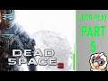 Dead Space 3 part 5   Norton antivirus is a dick