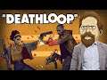 Deathloop [Game Review] Or: Colt and the Terrible, Horrible, No Good, Very Bad Day