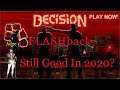 Decision - Flash Game Showcase