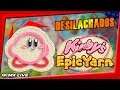 Deshilachado | Kirby's  Epic Yarn | GCMx