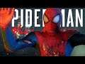 deu ruim... | Spider-Man Miles Morales #3 (Playstation 5)