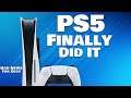 Dev Confirms Massive PS5 Specs That Sent Xbox Packing! Sony Is Clowning Microsoft Now!