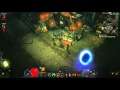 Diablo 3 Gameplay 389 no commentary