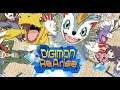 Digimon ReArise (PC) Pt. 12: Main Story - Season 1 Act 12