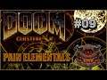 DooM Mods - Complex Clusterf___ - Pain Elemental Variants