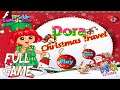 Dora the Explorer: Dora Christmas Travel (Flash) - Full Game HD Walkthrough - No Commentary