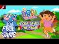 Dora the Explorer™: Dora Saves the Farm (Flash) - Full Game HD Walkthrough - No Commentary