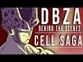 Dragon Ball Z Abridged: Behind the Scenes | The Cell Saga
