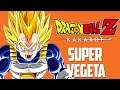 Dragon Ball Z Kakarot #12 - O super VEGETA