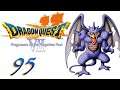 Dragon Quest 7 (PS1) — Part 95 - The God of Destruction