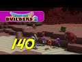 Dragon Quest Builders 2 - Let's Play Ep 140 - ARK UNDERSTRUCTURE