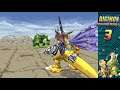 Dulce venganza - Digimon World 2003 - 14