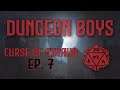 Dungeon Boys play Curse of Strahd | Part 7
